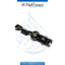CONTACT SOCKET for Mercedes-Benz GLC Class C190 (2015-2022) models, Part Number A0095452826
